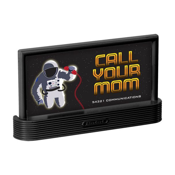 VINTAGE SPACE BILLBOARD - Lionel - ModelCars.com