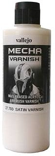 MECHA SATIN VARNISH 200ML     