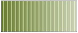 GREEN ZINC CHROMATE MODEL     