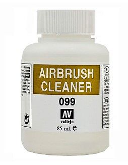 AIRBRUSH CLEANER 85ML         