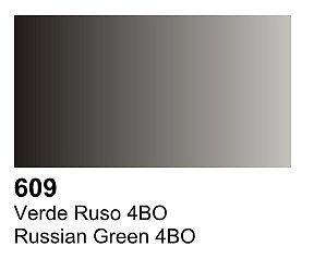 RUSSIAN GREEN PRIMER          