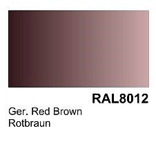 GER RED BROWN PRIMER          