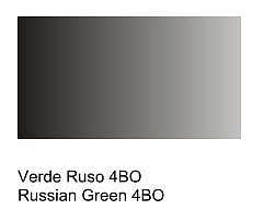 RUSSIAN GREEN 4BO PRIMER      