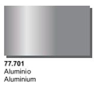 ALUMINIUM METAL 32ML          