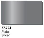 SLIVER METAL 32ML             