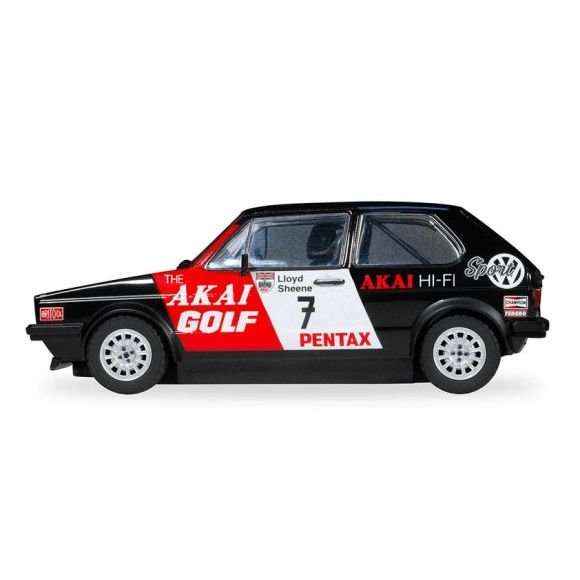 Volkswagen Golf GTI-Scalextric-ModelCars.com