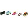 Volkswagen The Originals (2024) 5 piece Set 1/64 Diecast Model Cars by Majorette-Majorette-ModelCars.com