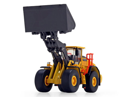 Volvo L180H Refuse Wheel Loader 1/87 (HO) Diecast Model by First Gear-First Gear-ModelCars.com