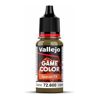VOMIT - Vallejo - ModelCars.com