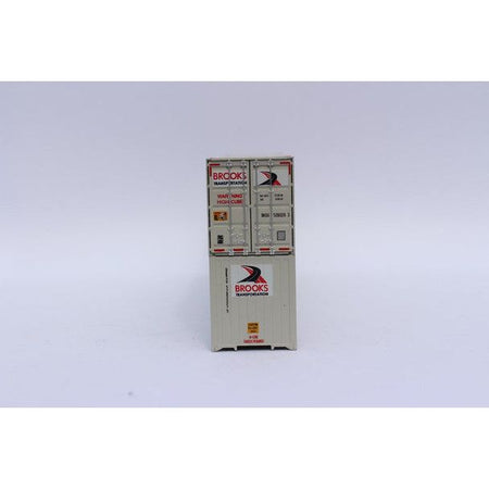 VS BROOKS TRANS 6 - 42 - 6 2P - Jacksonville Terminal Co - ModelCars.com