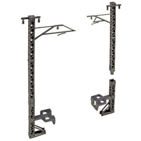 WARREN BRACE CATEN PL 12P - Kato - ModelCars.com