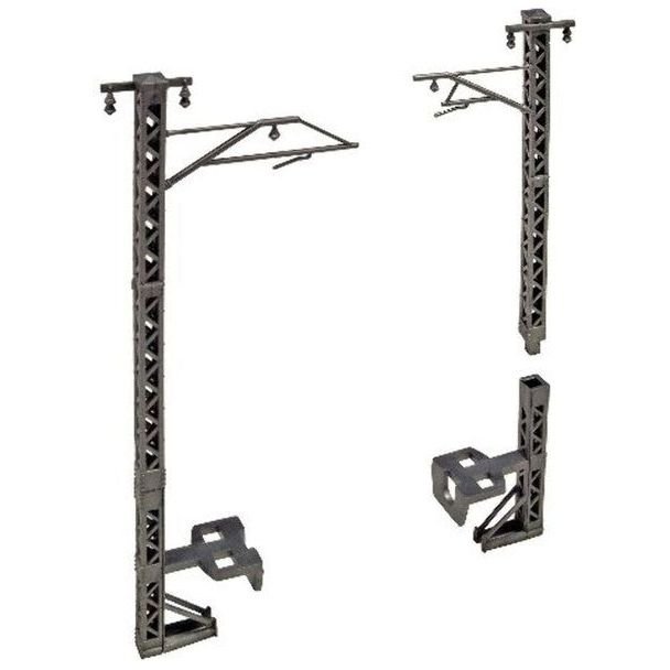 WARREN BRACE CATEN PL 12P - Kato - ModelCars.com