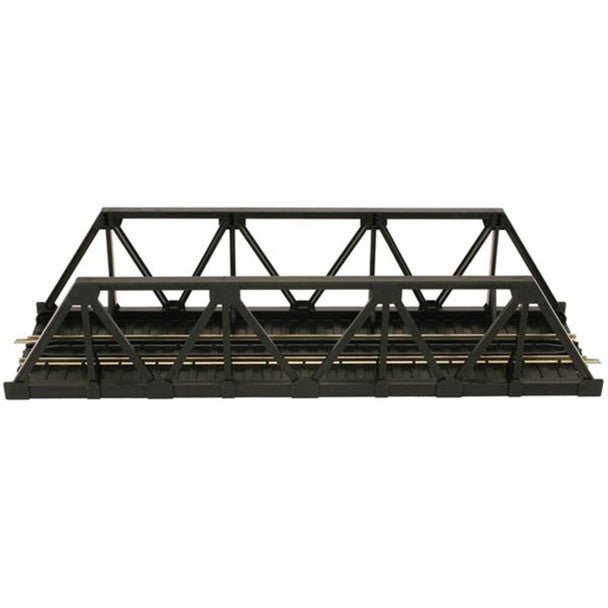WARREN BRIDGE KIT - NICKEL - Atlas Track - ModelCars.com