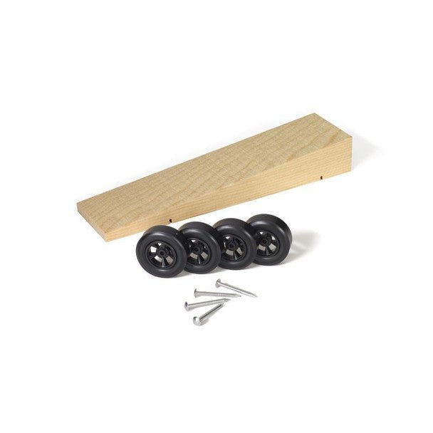 WEDGE KIT - PINECAR - ModelCars.com