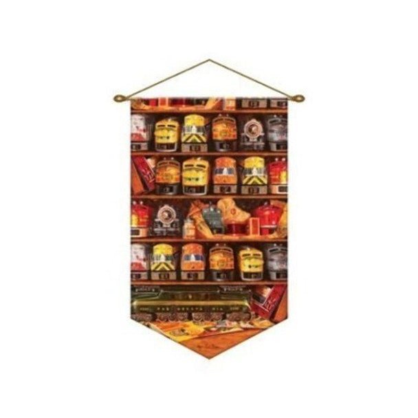 WELL STOCKED WALL HANGING - Lionel - ModelCars.com