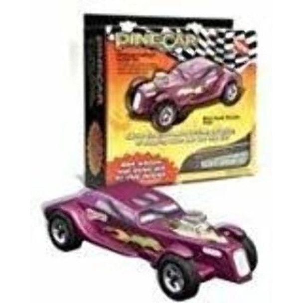 *WEST COAST GROWLER PREM - PINECAR - ModelCars.com