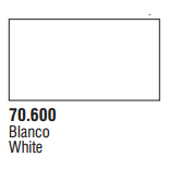 WHITE PRIMER 17ML - Vallejo - ModelCars.com