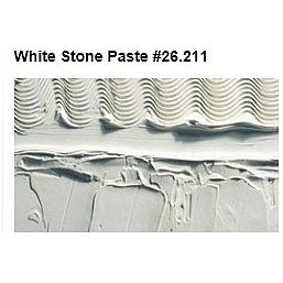 WHITE STONE PASTE - Vallejo - ModelCars.com
