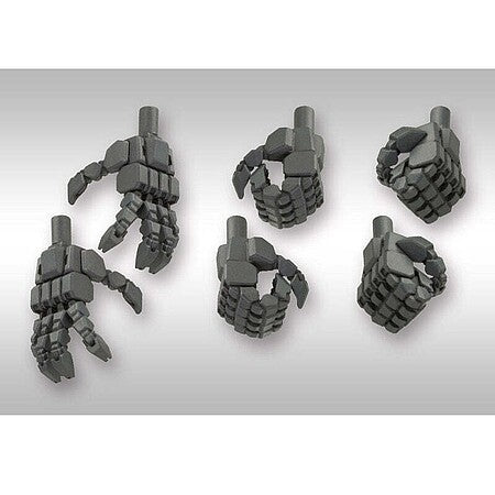 WILD HAND UNIT - Kotobukiya - ModelCars.com