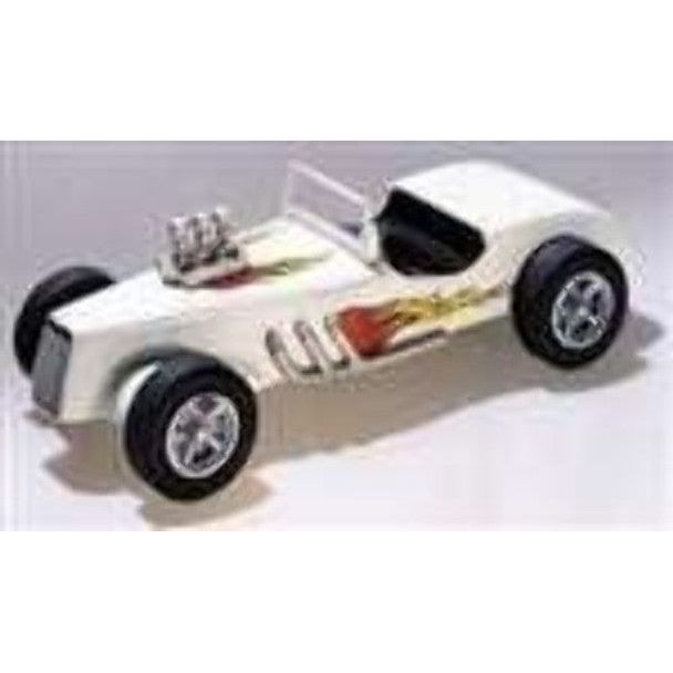 *WILDFIRE ROADSTER - DELUX - PINECAR - ModelCars.com