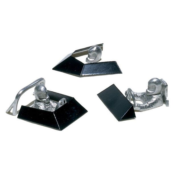 WINDSHIELD KIT CUSTOM PAR - PINECAR - ModelCars.com