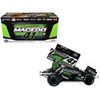Winged Sprint Car #41 Carson Macedo "Albaugh" Jason Johnson Racing "World of Outlaws" (2024) 1/18 Diecast Model Car by ACME-Acme-ModelCars.com
