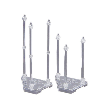 WITCH FROM MERC WEAP 20PK - Bandai - ModelCars.com