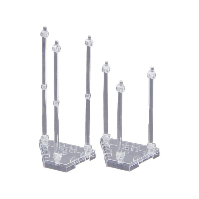 WITCH FROM MERC WEAP 20PK - Bandai - ModelCars.com