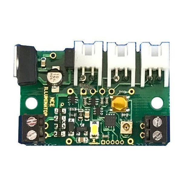 WOO JP SCENIC LGHT DEC 15 - NCE - ModelCars.com