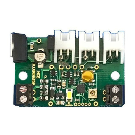 WOO JP SCENIC LGHT DEC 15 - NCE - ModelCars.com