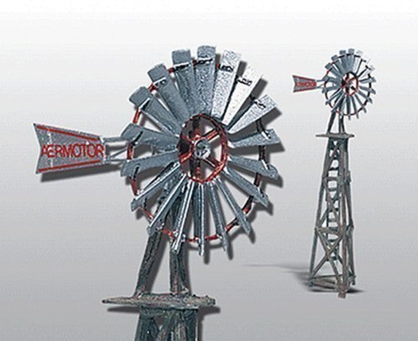 AERMOTOR WINDMILL