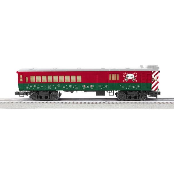 ** XMAS LC+ DOODLEBUG - Lionel - ModelCars.com