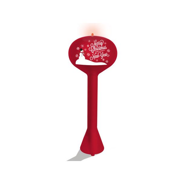 XMAS WATER TOWER - Lionel - ModelCars.com