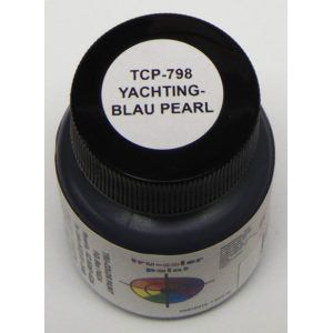 YACHTINGBLAU PEARL-Tru-Color-ModelCars.com