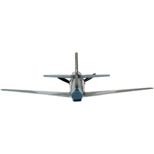 Yakovlev Yak 3 Fighter Aircraft "Anton Dmitrievich Yakimenko 150th Guards Fighter Regiment T/N 360" USSR "Oxford Aviation" Series 1/72 Diecast Model Airplane by Oxford Diecast