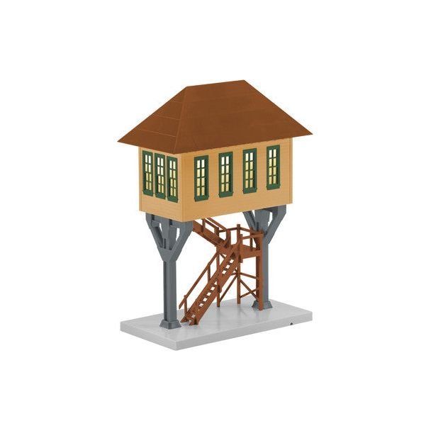 YARD TOWER PLUG EXP PLAY - Lionel - ModelCars.com