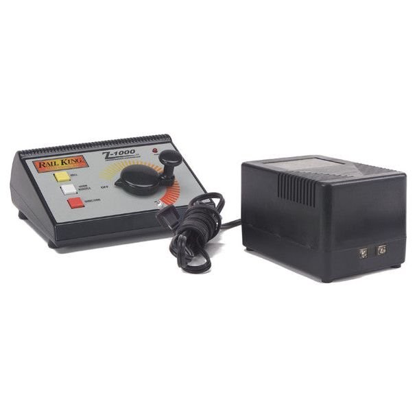 Z - 1000 TRANSFORMER - MTH Electric Trains - ModelCars.com