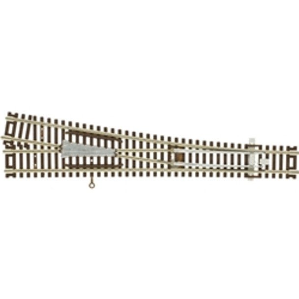 Z 6 RIGHT TURNOUT - Atlas Track - ModelCars.com