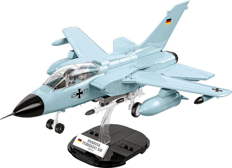 Cobi 493pcs Armed Forces Panavia Tornado IDS