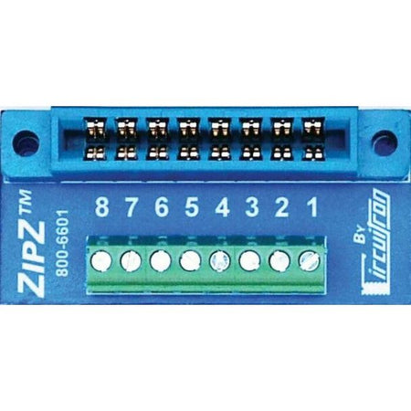 ZIPZ PKG 1 - Circuitron - ModelCars.com