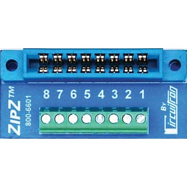 ZIPZ PKG 1 - Circuitron - ModelCars.com