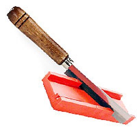 Zona 35-200 Saw W/ Plst Mitr B-Zona-ModelCars.com