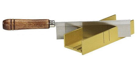Zona 35-550 42TPI Saw W/Mitreb-Zona-ModelCars.com