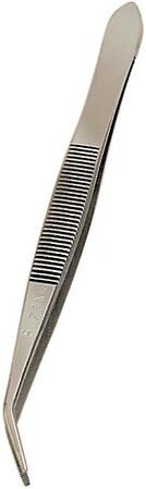 Zona Curved Pt Fine Pt Tweezer-Zona-ModelCars.com
