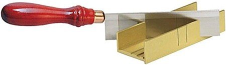 Zona Deluxe Fine Kerf Saw .014"-Zona-ModelCars.com