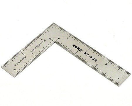 Zona Stls L 3"x4" Inch & Ml-Zona-ModelCars.com