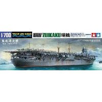 Zuikaku (Pearl Harbor 1941) Scale: 1:700 - Tamiya - ModelCars.com