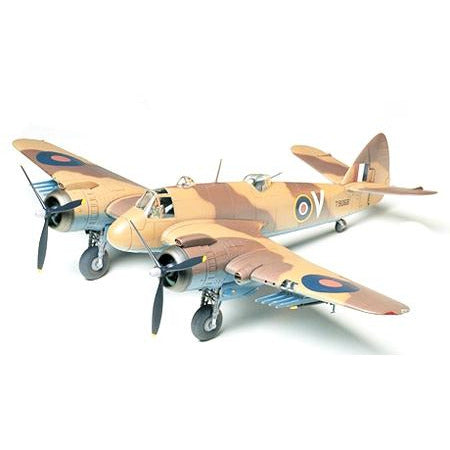 Tamiya 1/48 Bristol Beaufighter Vi