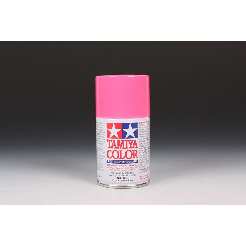 Tamiya PS-29 Fluorescent Pink