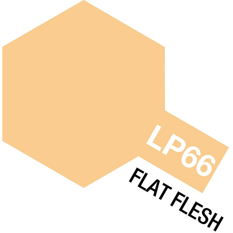 Tamiya Lacquer LP-66 Flat Flesh